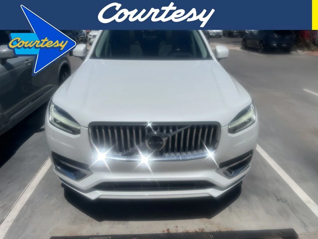 2023 Volvo XC90 T8 Recharge Ultimate 6-Seater 4WD's photo