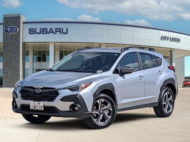New 2026 Subaru CROSSTREK Premium AWD