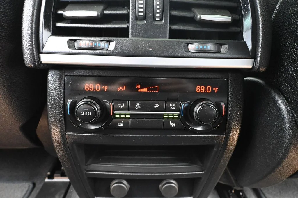 2019 BMW X6 35i - Photo 43