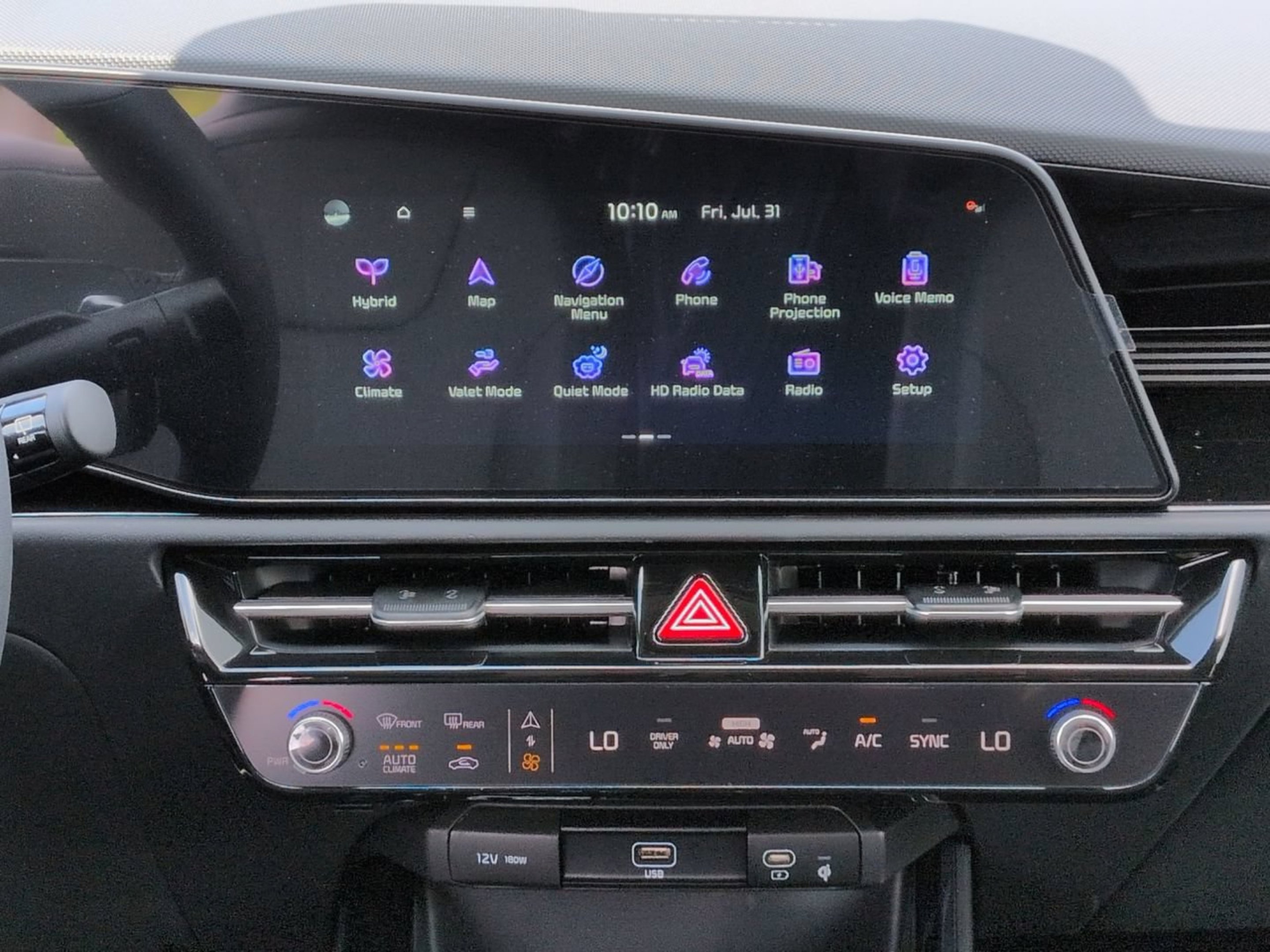 New 2026 Snow White Pearl Kia SX image 16