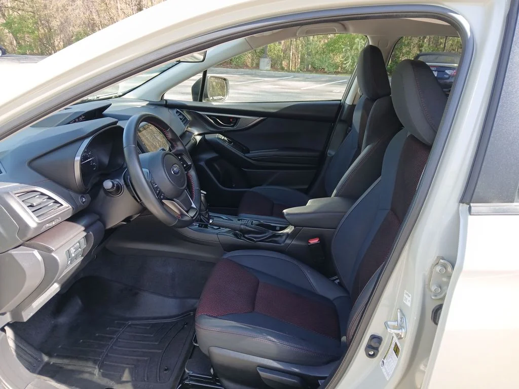 Used 2023 Beige Subaru Premium image 20