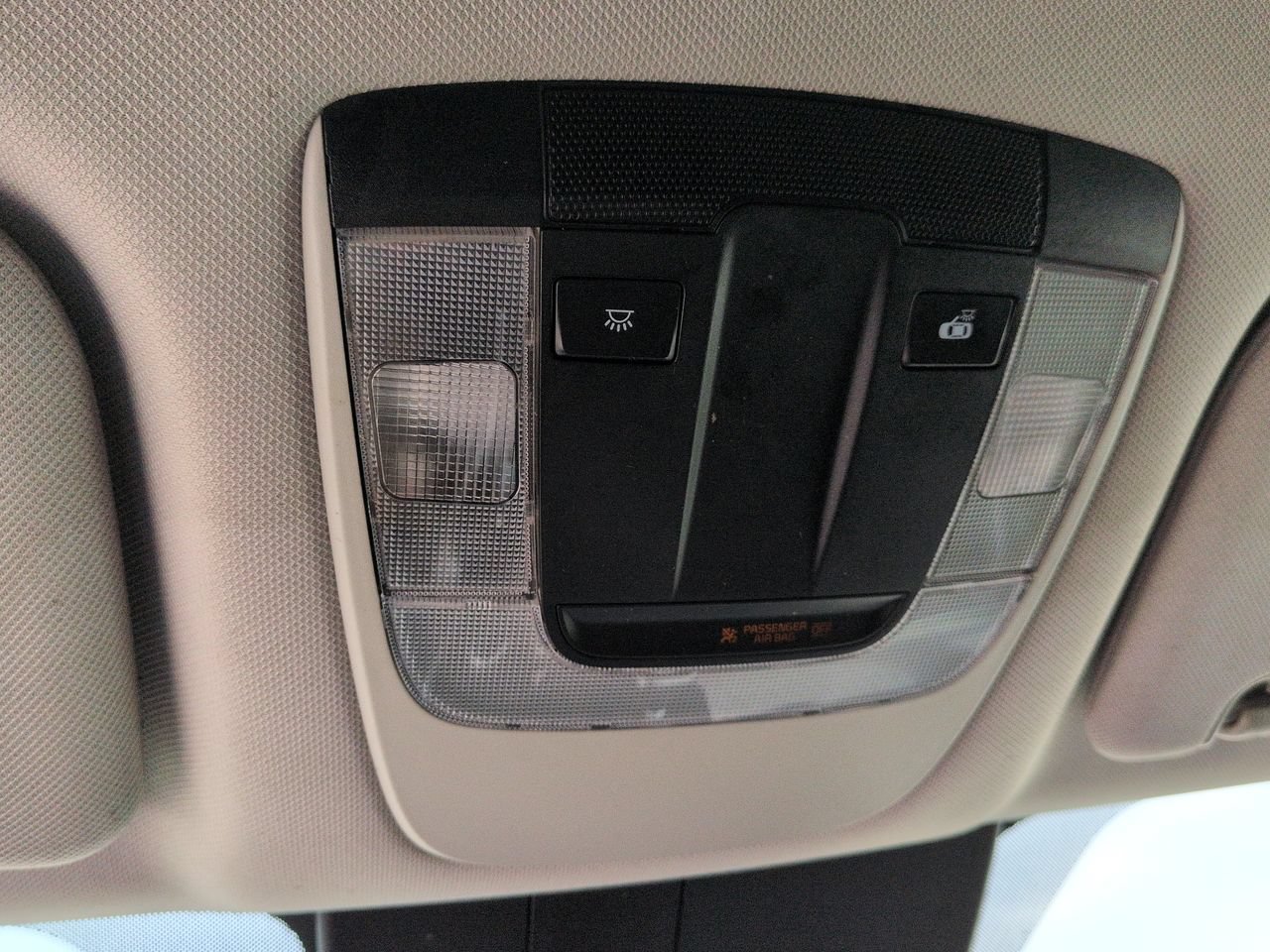 Certified Used 2023 Ebony Black Kia LX image 22