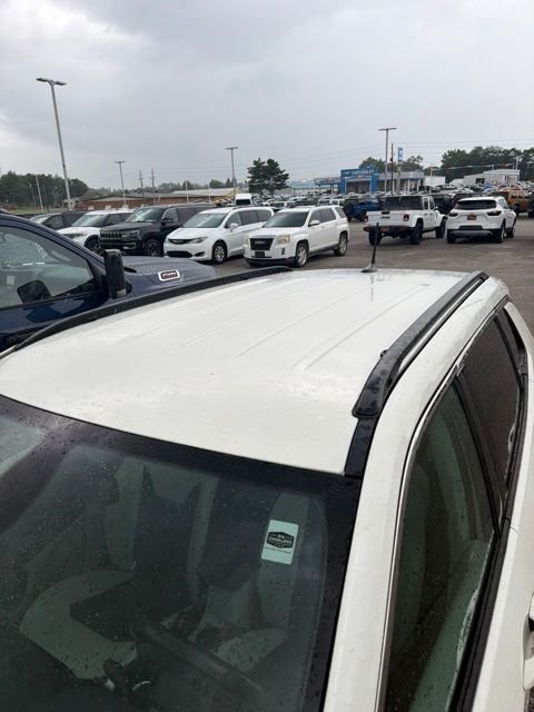 Used 2020 White Jeep Limited image 4