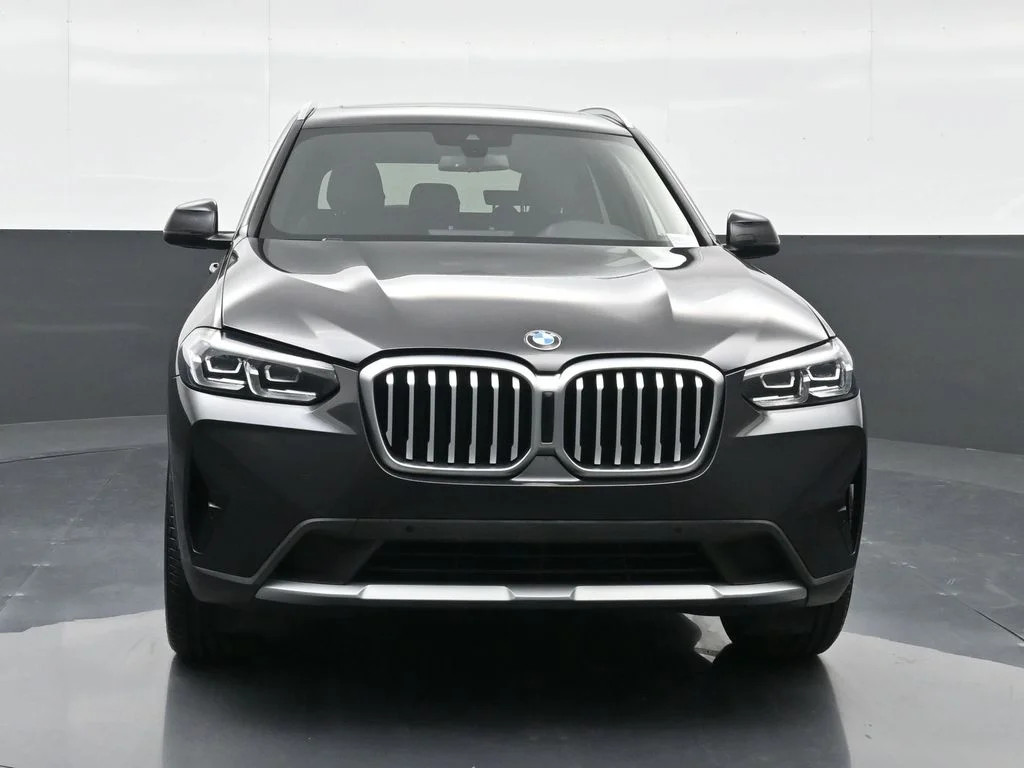 2024 BMW X3 30i - Photo 15