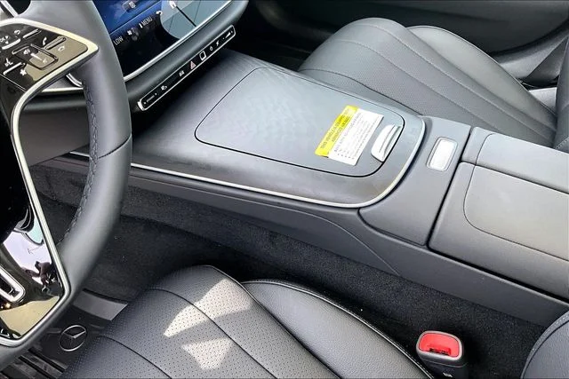New 2026 Mercedes-Benz E-Class E 350 4D Sedan