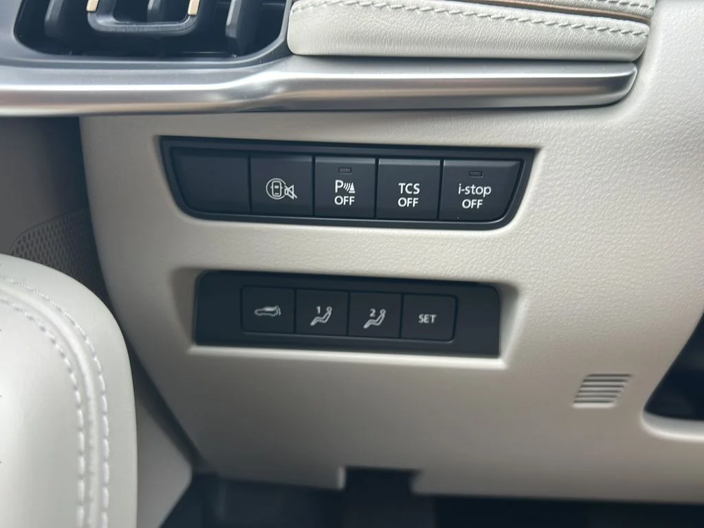 2026 Mazda CX-90 Premium Sport Package - Photo 19