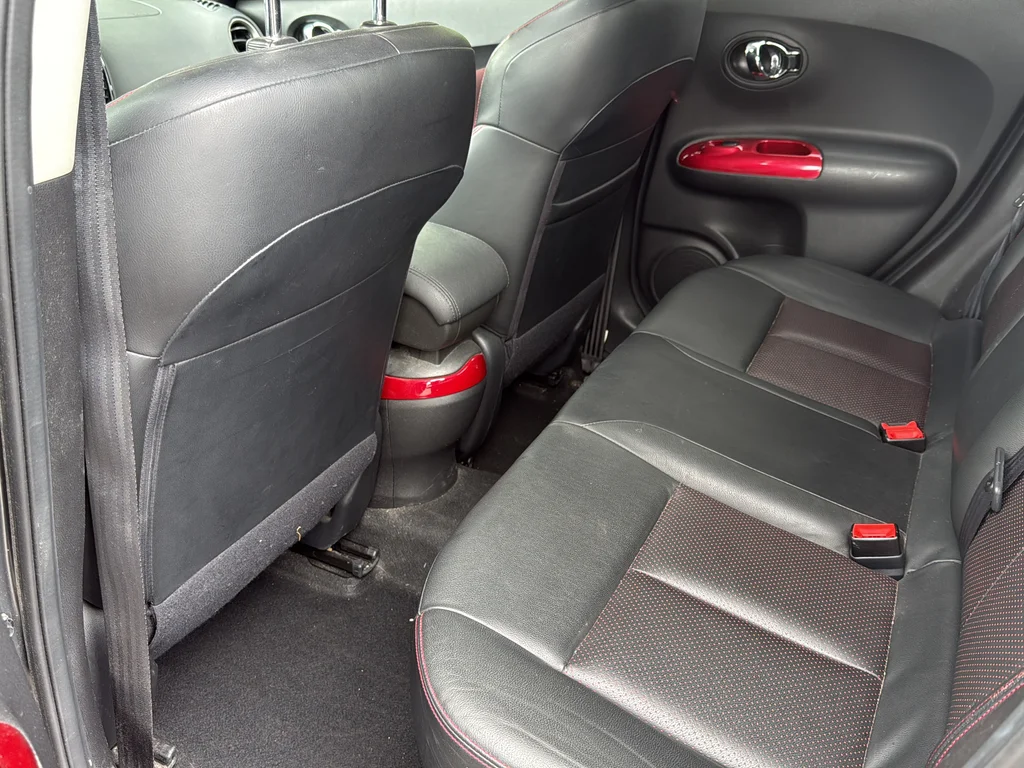 Used 2017 Gray Nissan SL image 21