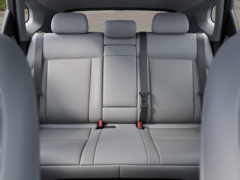 New 2026 Gray Hyundai SEL Sport AWD image 12