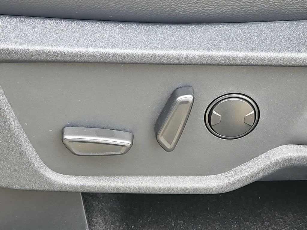 2025 Ford Bronco 4-Door Outer Banks - Photo 28