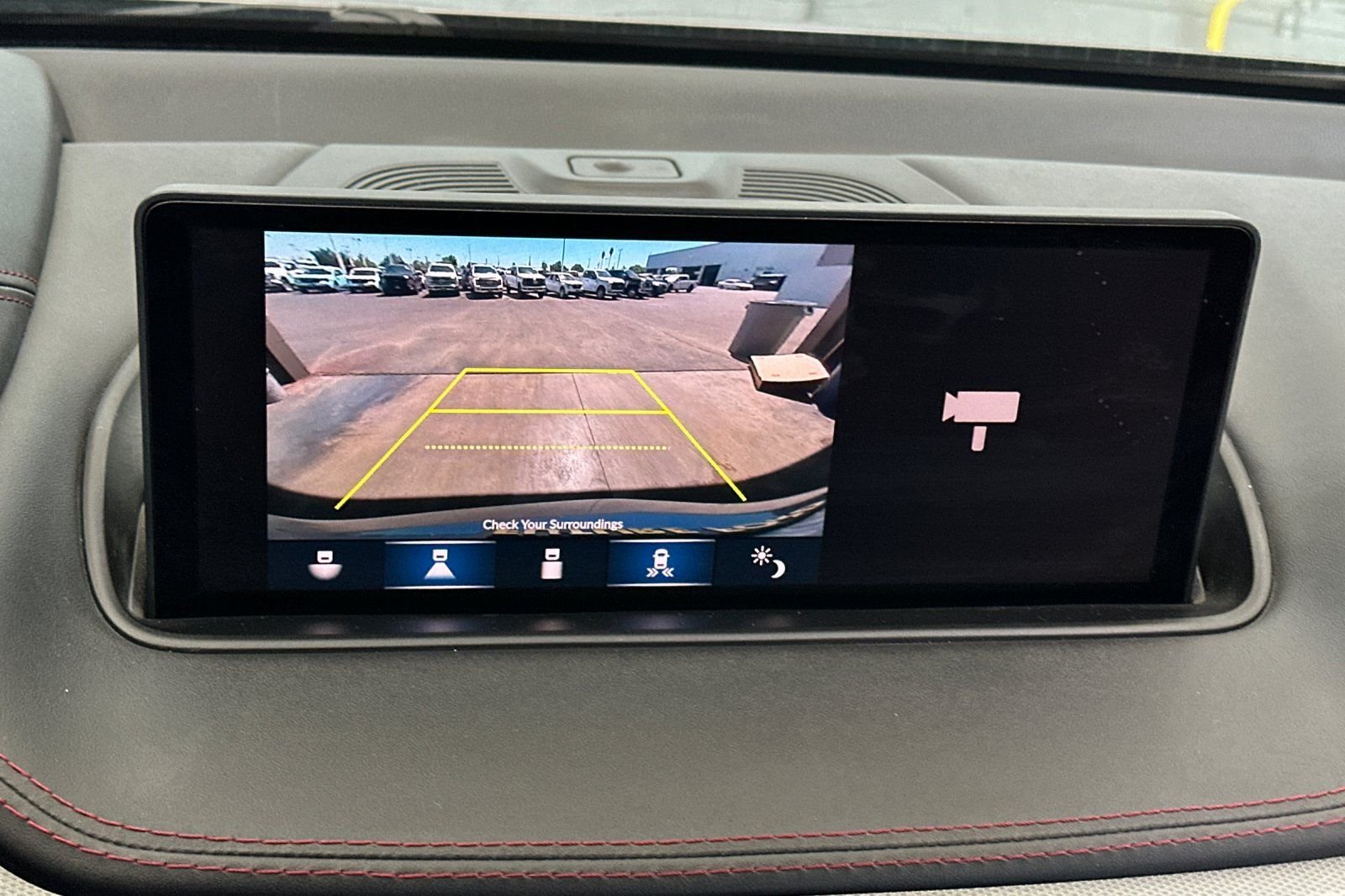 Used 2022  Acura A-Spec image 22