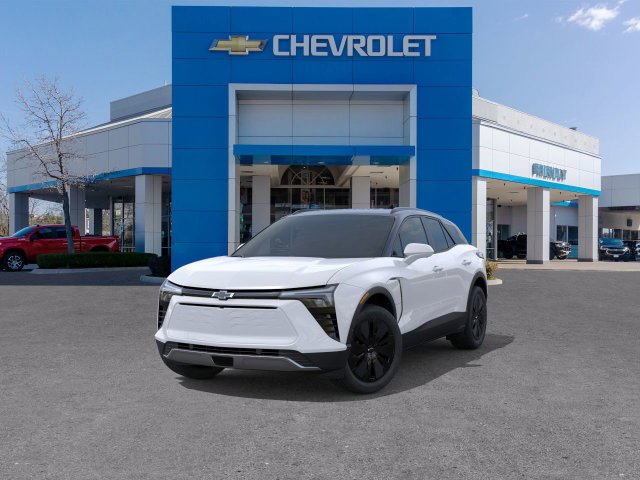 2026 Chevrolet Blazer EV LT - Photo 9