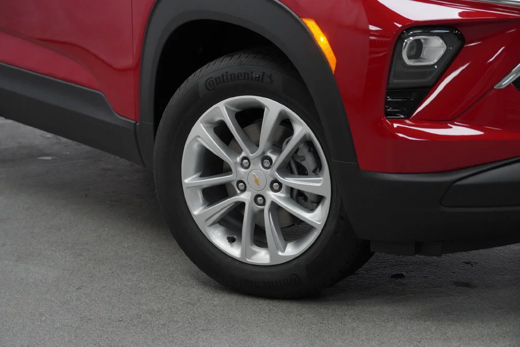 Vehicle thumbnail