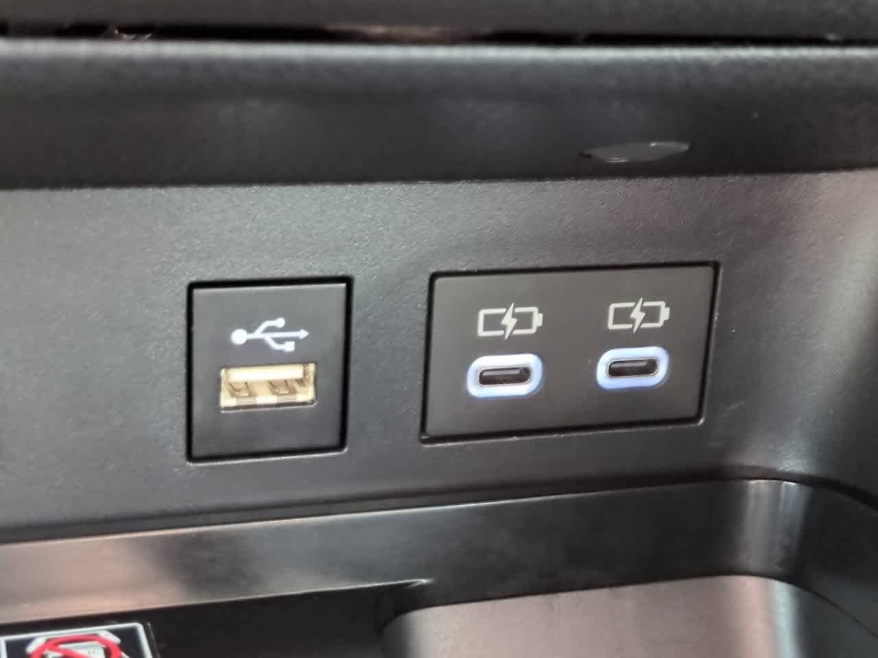 Certified Used 2026 Underground Toyota SE image 20