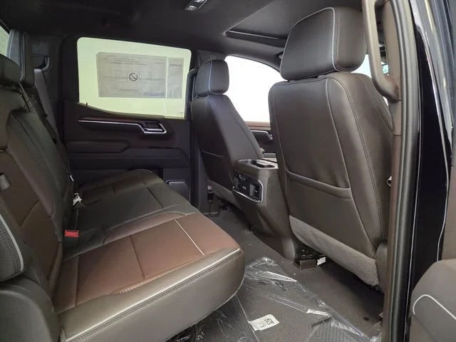 New 2026 Onyx Black GMC Denali image 16
