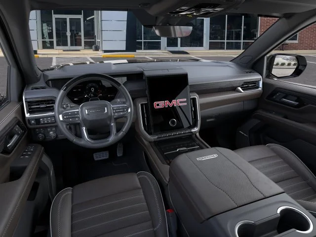 New 2027 Onyx Black GMC Denali Ultimate image 15