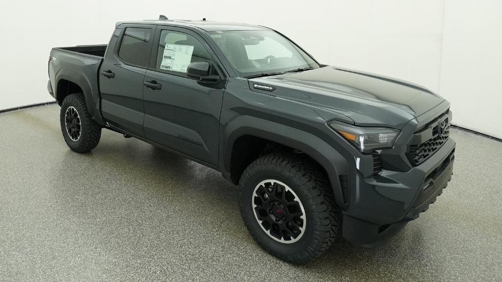 New 2026 Underground Toyota TRD Off-Road i-FORCE MAX image 38