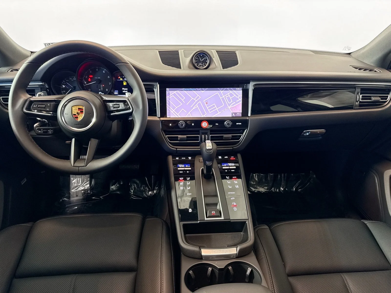 2026 Porsche Macan Base - Photo 21