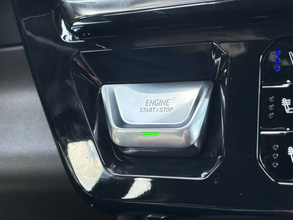 2026 GMC Sierra 2500HD Denali - Photo 23