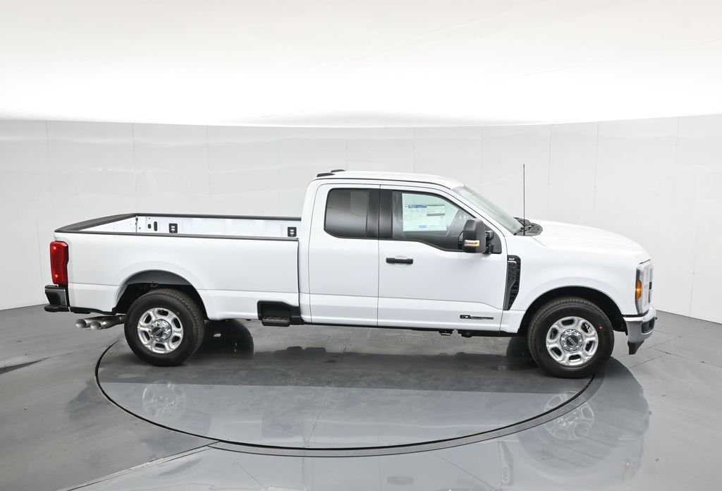 2026 Ford F-350 Super Duty XLT - Photo 55