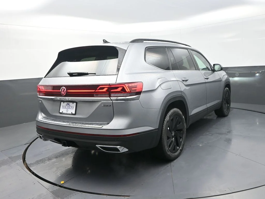 New 2026  Volkswagen 2.0T SE w/Technology image 11
