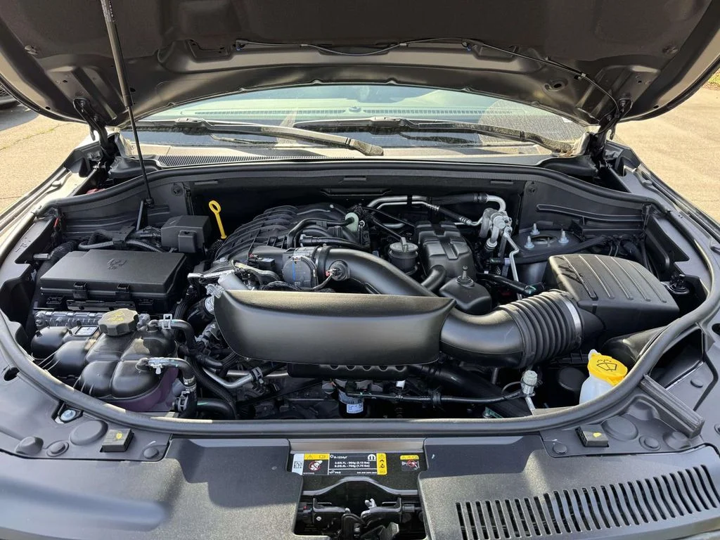 2026 Dodge Durango GT - Photo 13