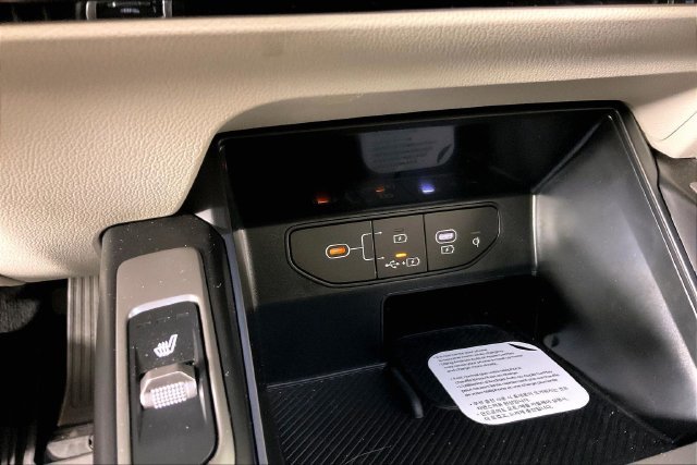 Used 2026 Gray Kia S image 15