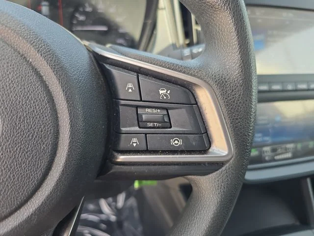 Used 2024 Gray Subaru Base image 21