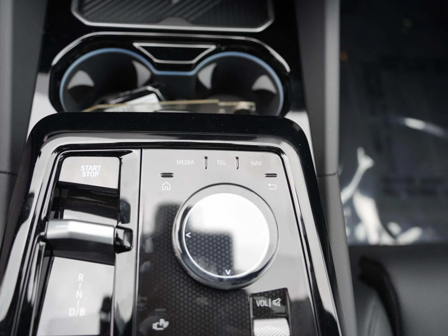 New 2026 Brooklyn Grey Metallic BMW M60 image 21