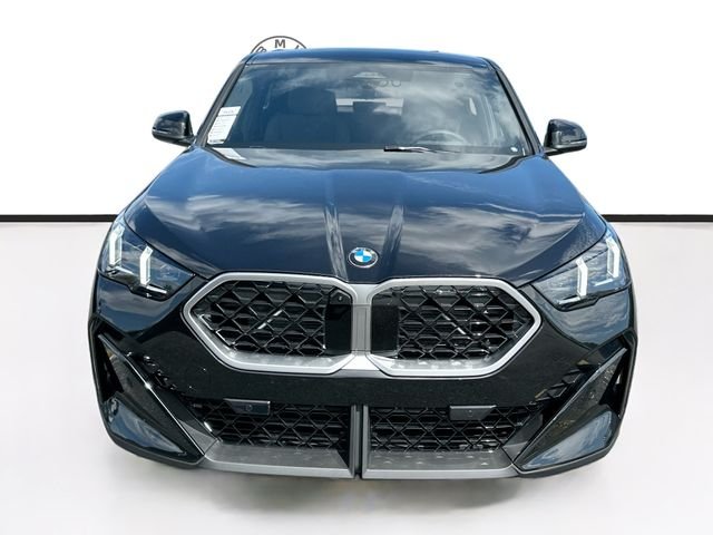 New 2026 Black BMW xDrive28i image 2