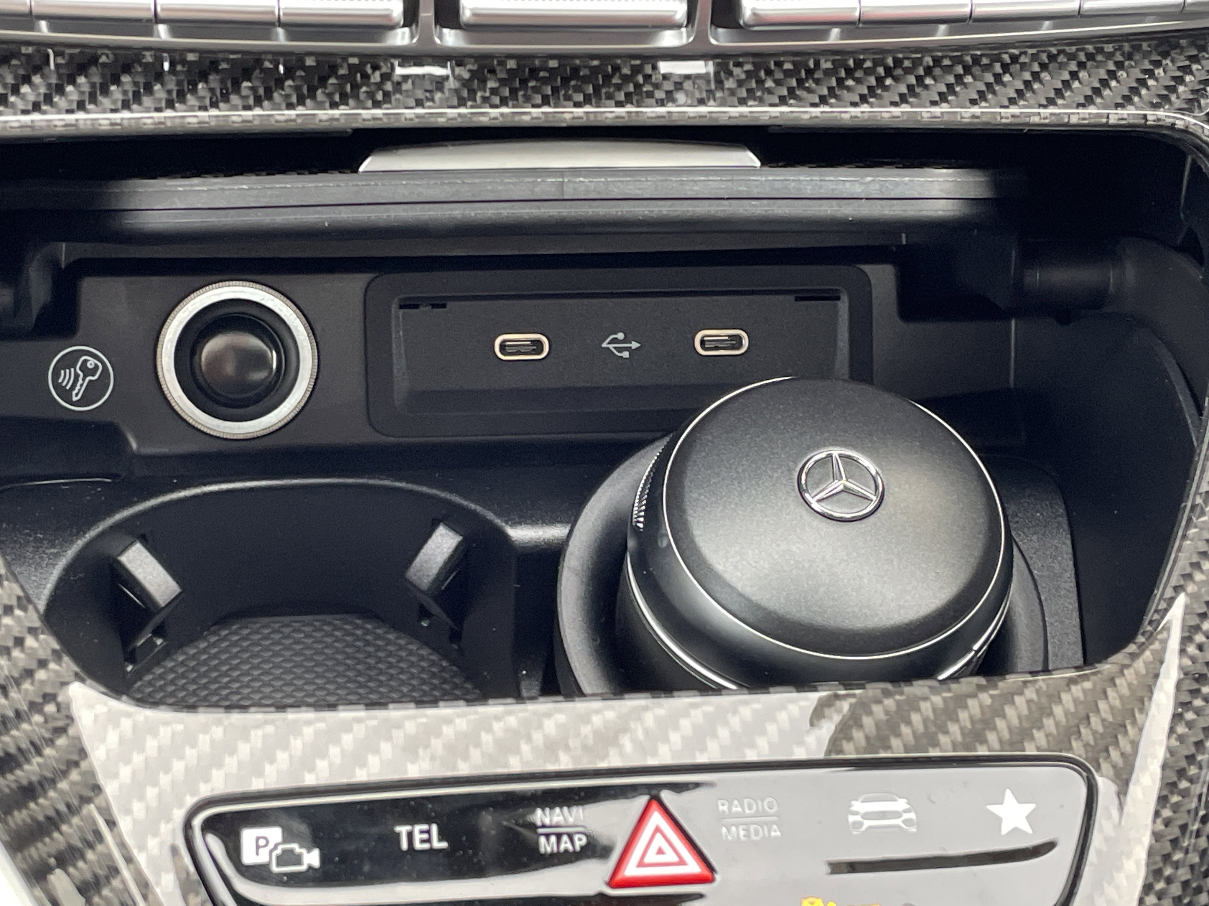 New 2026 Obsidian Black Metallic Mercedes-Benz AMG® GT 53 4-Door Coupe image 32
