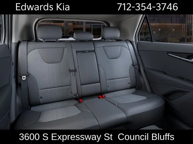 New 2026 White Kia EX image 18