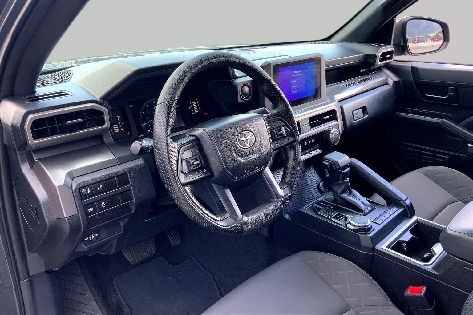 Used 2024 Underground Toyota SR5 image 17