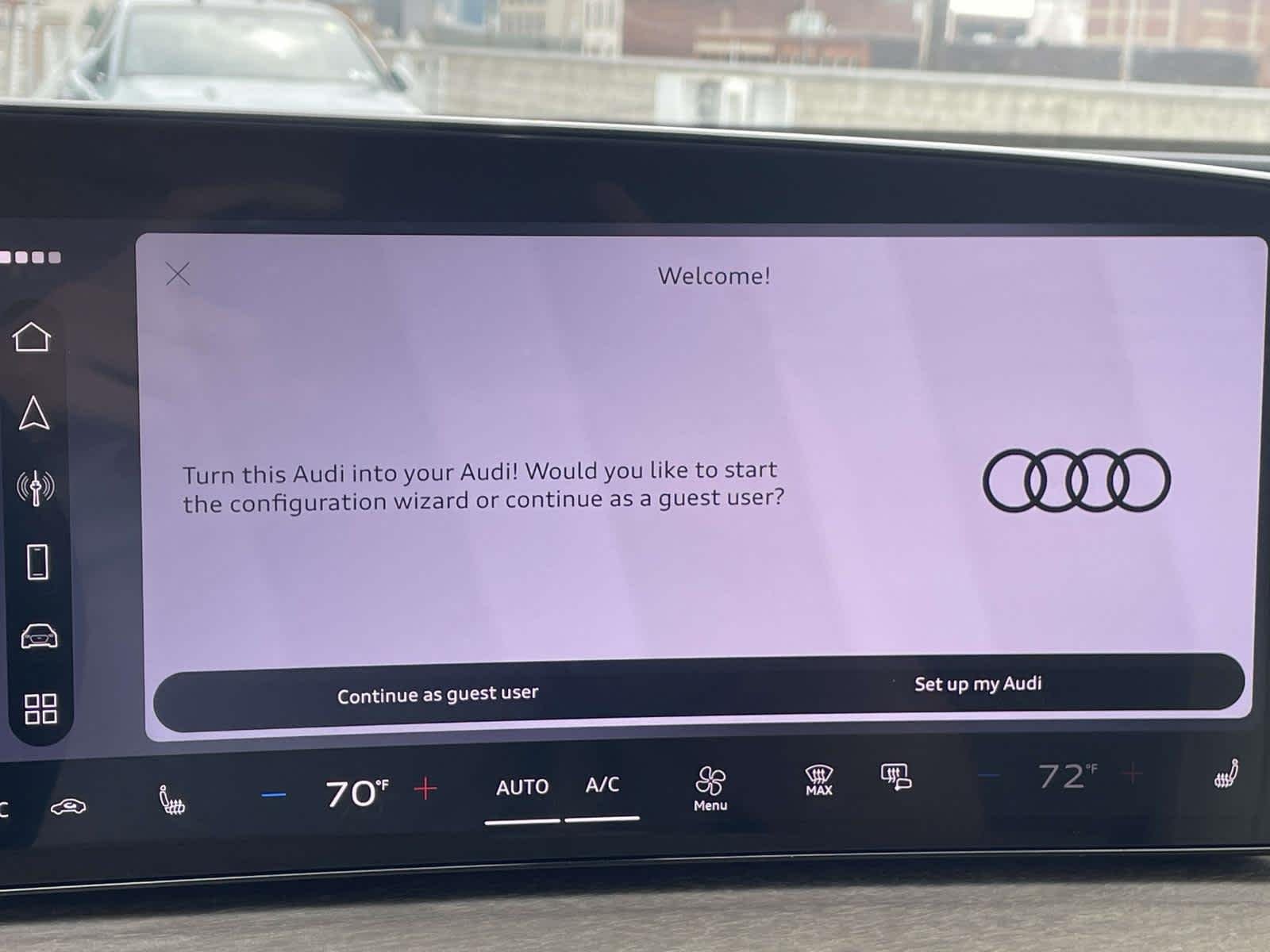 New 2026 N7N7/ Audi Premium image 21