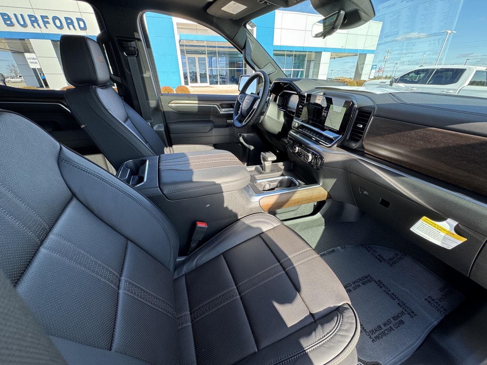2026 Chevrolet Silverado 1500 High Country - Photo 49