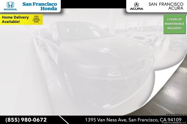 2025 Honda Prologue EX's photo