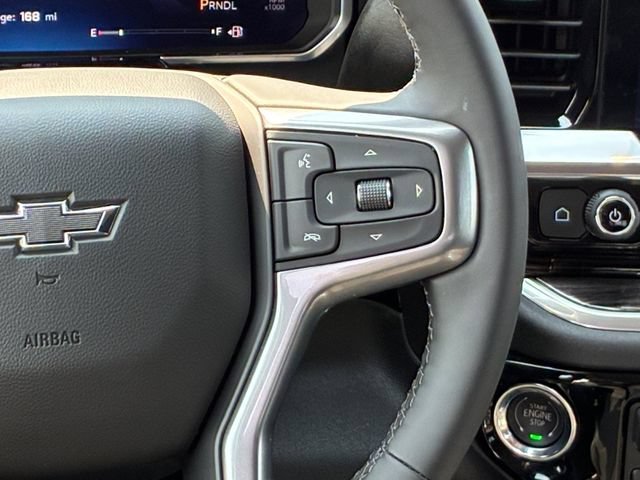 2026 Chevrolet Silverado 2500 HD LTZ - Photo 23