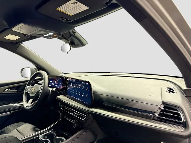 2026 Chevrolet Traverse LT - Photo 34