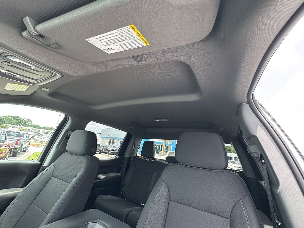 2026 Chevrolet Silverado 1500 Custom - Photo 33