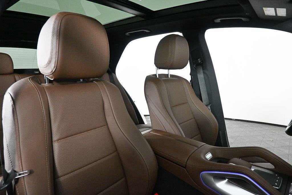 New 2026 Polar White Mercedes-Benz GLE 450 image 23