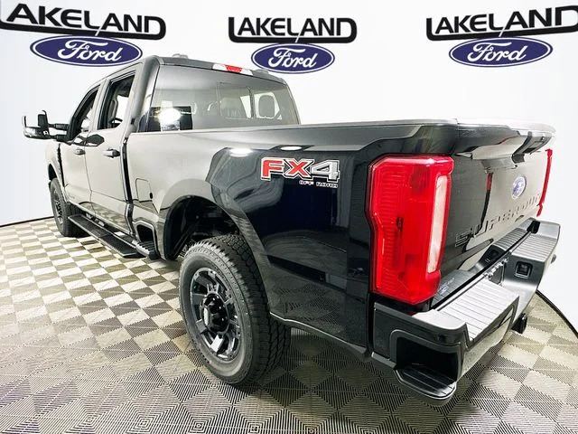 New 2026 Ford F-350SD XL