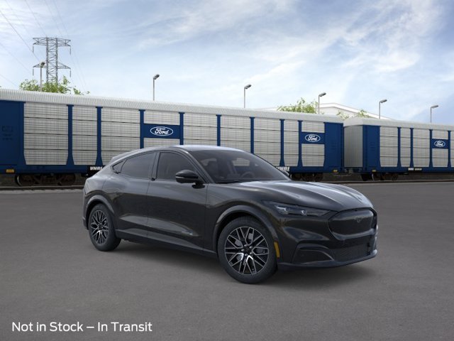 New 2026 Shadow Black Ford Premium image 29