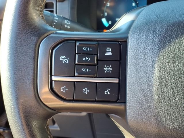 Used 2024 Black Ford XLT image 27