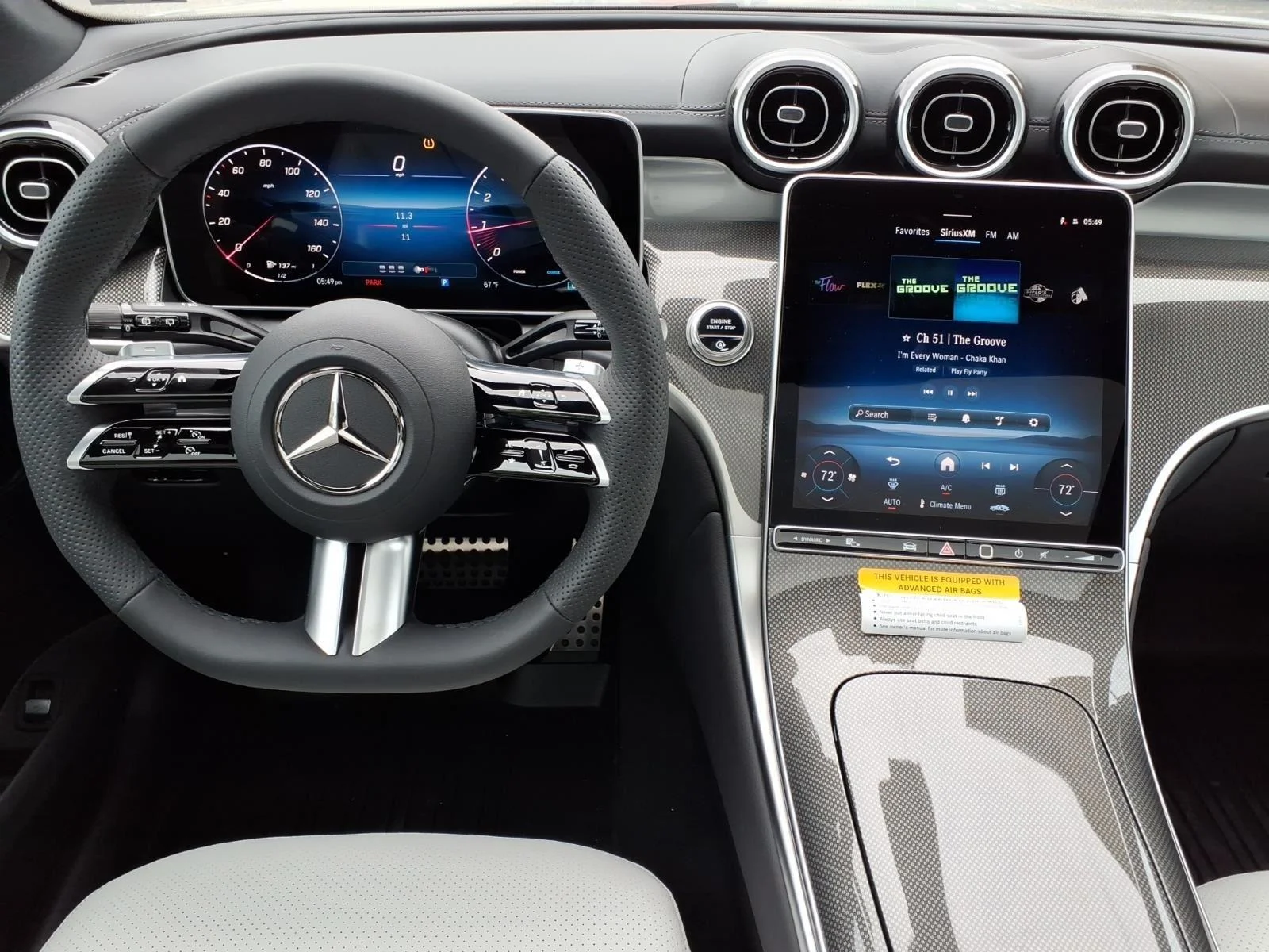 New 2026 GRAY Mercedes-Benz GLC 300 image 20
