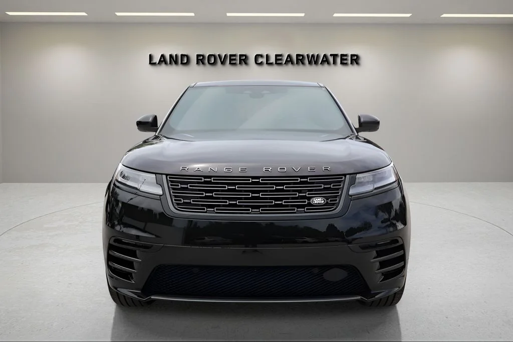 2026 Land Rover Range Rover Velar Dynamic SE - Photo 8