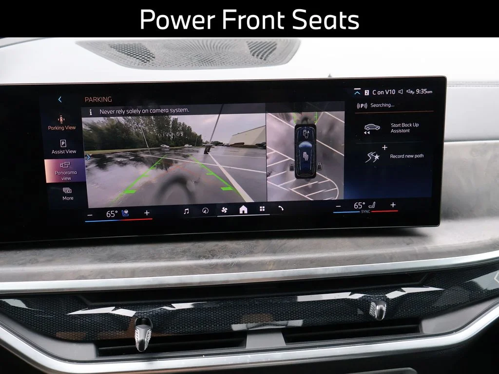 Certified Used 2024 Black BMW xDrive40i image 26