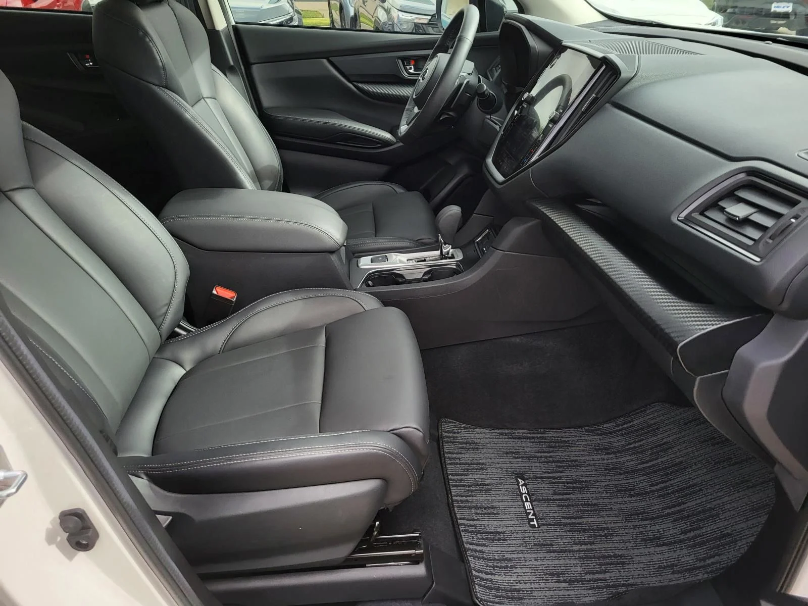 2026 Subaru Ascent Premium - Photo 9