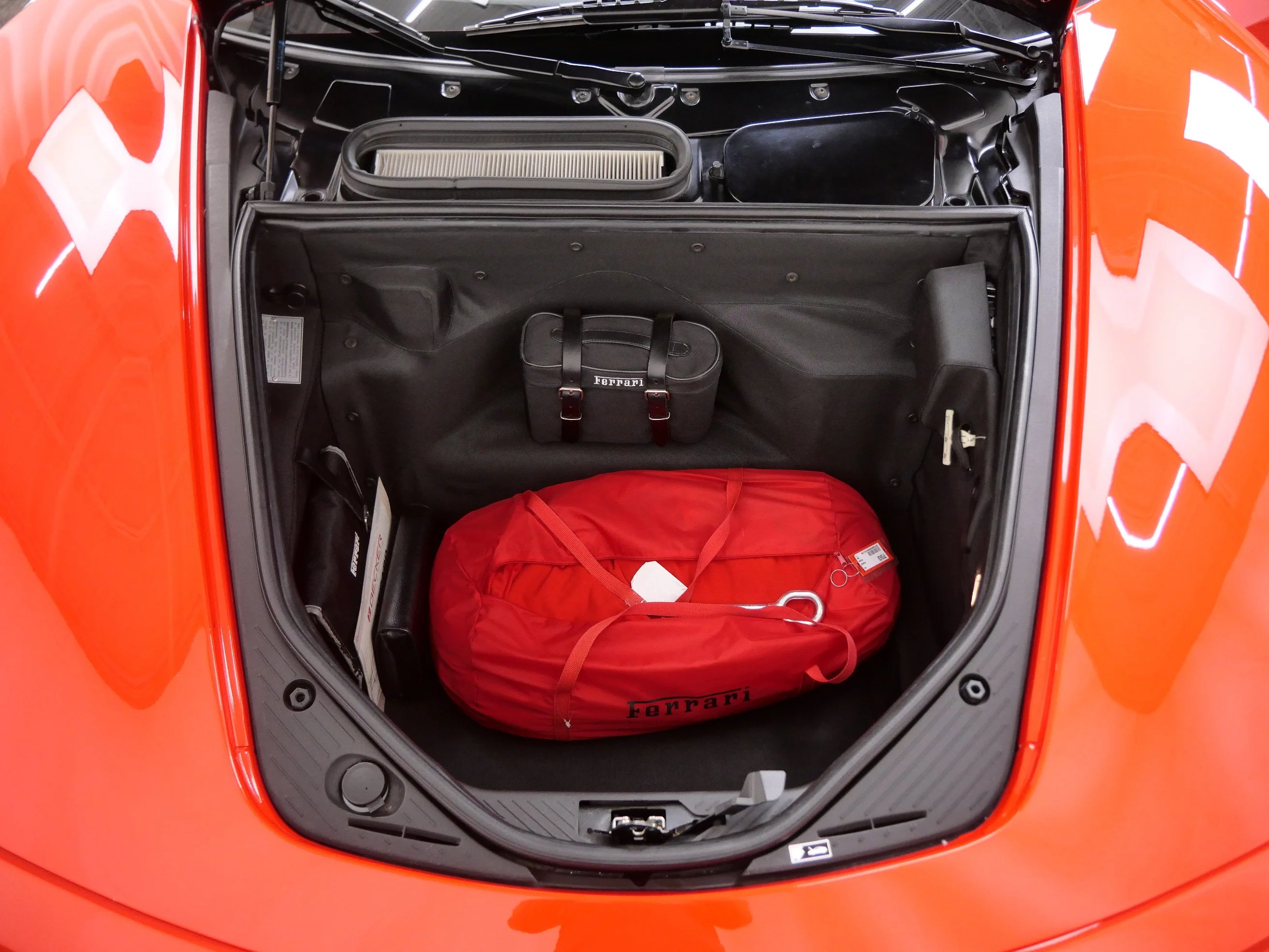 2008 Ferrari F430 Scuderia - Photo 32