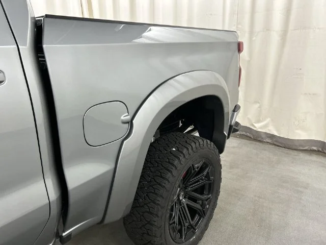 2026 Chevrolet Silverado 1500 RST - Photo 33