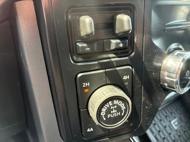 New 2026 Avalanche Ford Lariat® image 43