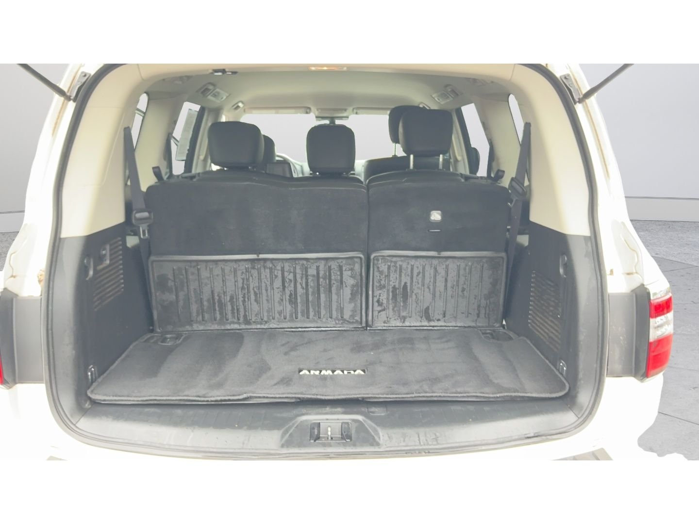 Certified Used 2023 White Nissan SV image 42